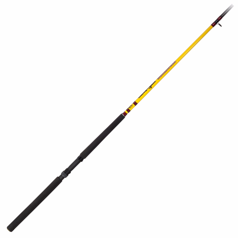 crappie maxx tightline special rod
