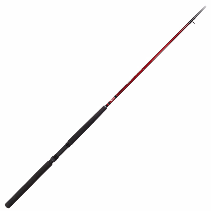 crappie maxx tightline special rod