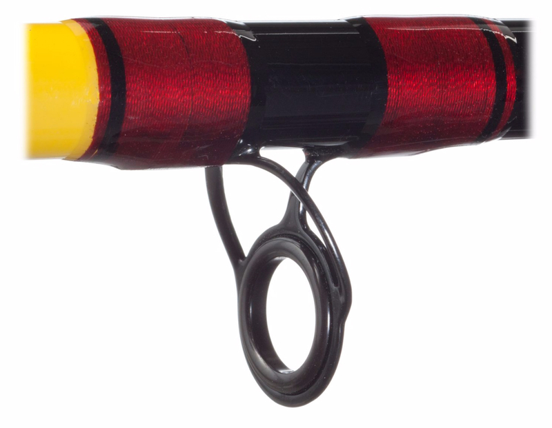 crappie maxx tightline special rod