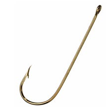 Eagle Claw 202 EL Gold Hooks