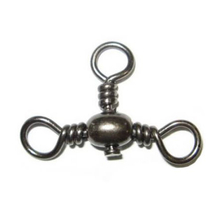 Crossline Swivels