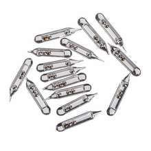 Bobby Garland Glass Crappie Rattles