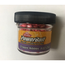 Berkley Powerbait Crappie Nibbles