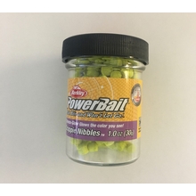 Berkley Powerbait Chroma-Glow Crappie Nibbles