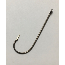 Eagle Claw 214 EL Bronze Hooks