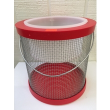 6" Cricket Basket