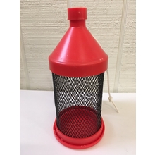 Cricket Tube