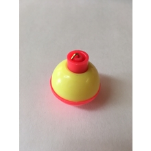 Fluorescent Fishing Floats