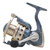 Poles, Rods & Reels