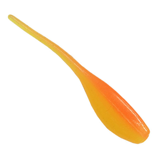 Bobby Garland Baby Shad Mo'Glo Twilight; 2 in Bobby Garland Baby Shad Mo'Glo Twilight; 2 in